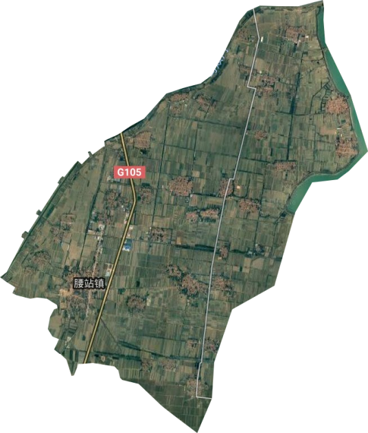 腰站镇(山东省德州市平原县下辖镇)