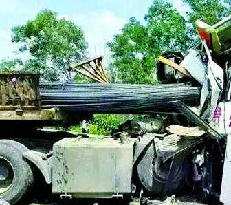 8·28广东深汕高速追尾事故