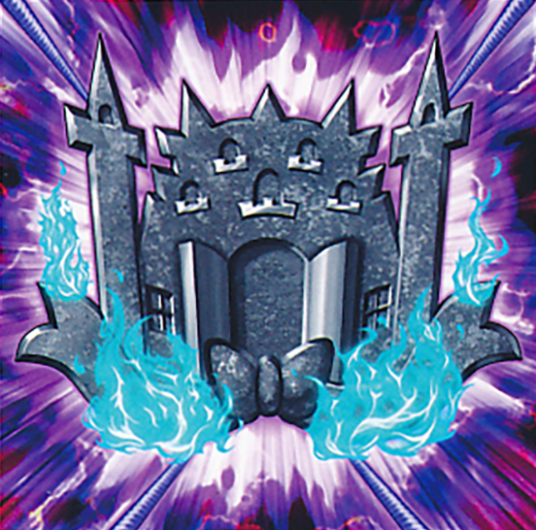 魅影(游戏王卡组系列之一)