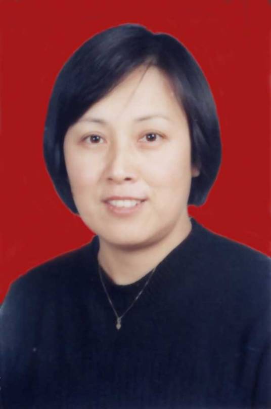 郑秀清(太原理工大学研究生院教授)