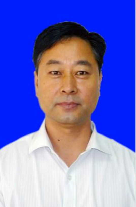 吴亚军(安徽省淮北市水务局党组成员、总工程师)