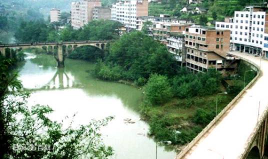 三汇镇(四川省巴中市恩阳区三汇镇)