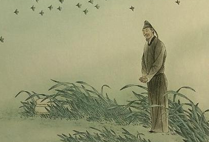 忆昔(唐代杜甫诗作)