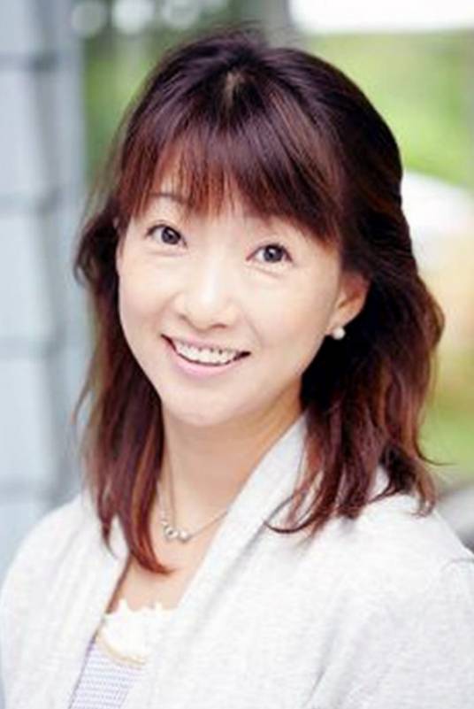 松井菜樱子