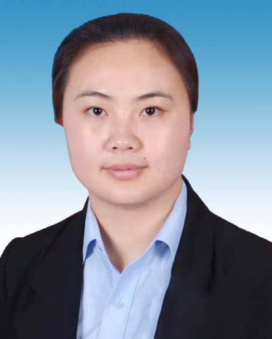 刘琴（湖南省邵阳市隆回县人民政府党组成员、副县长）