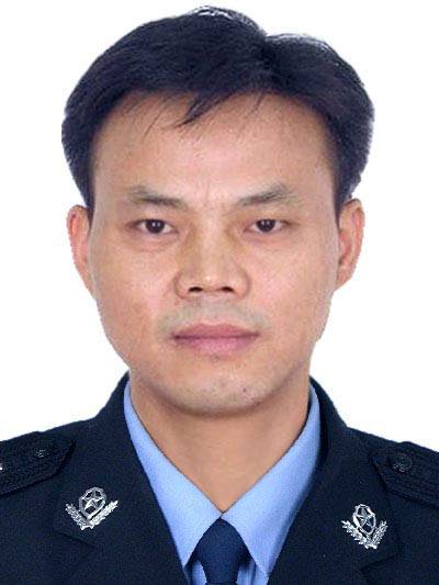 章小平（安徽省合肥市公安局党委委员、副局长）