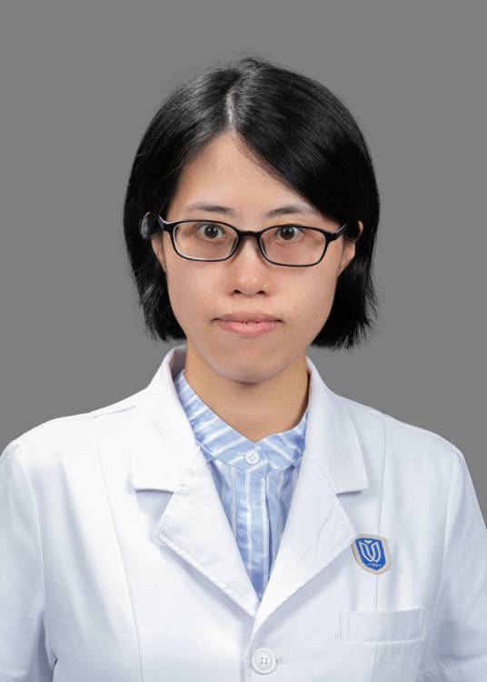 陈琰(温州医科大学附属第二医院肾内科医生)