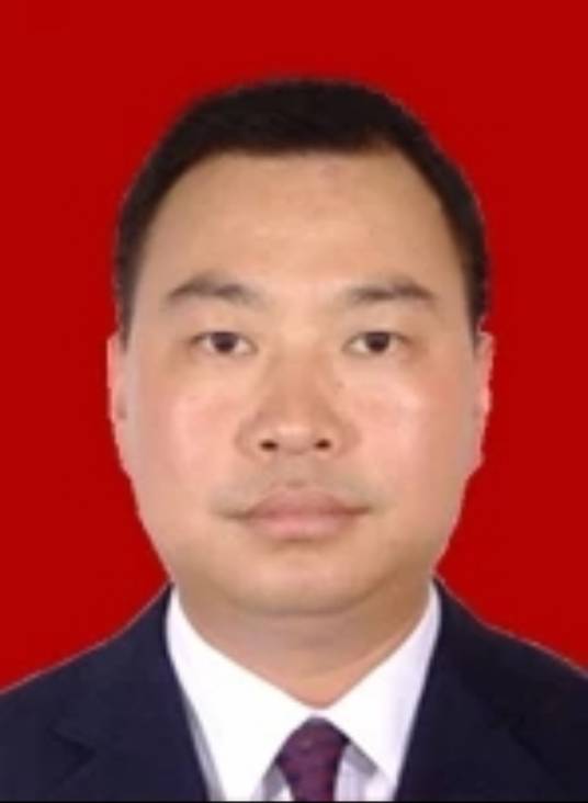 徐光信(贵州省惠水县委副书记、县人民政府县长)