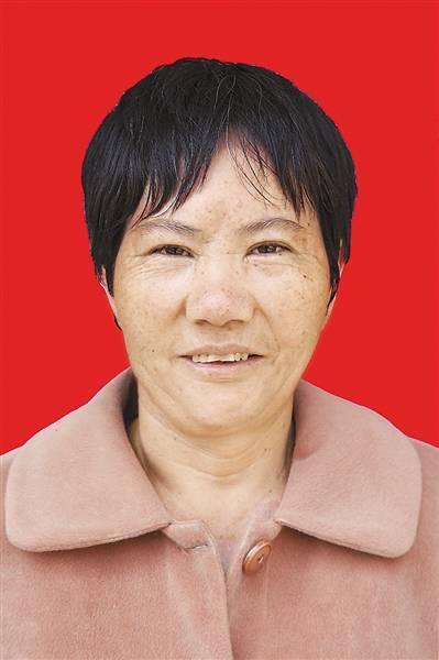 李国秀（云南省昆明市东川区乌龙镇坪子村村民、感动中国2021年度人物）