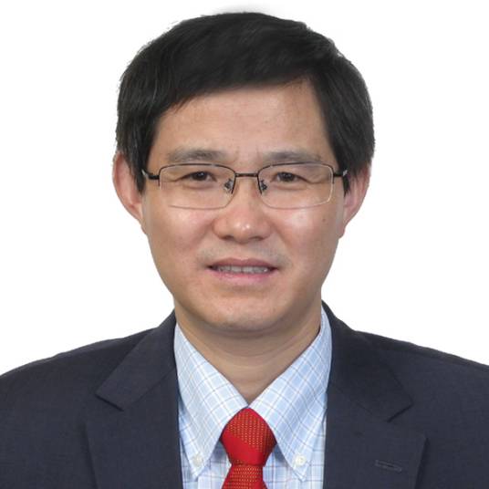 郑家伟(上海交通大学口腔医学院副院长)