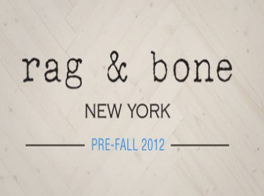 Rag & Bone