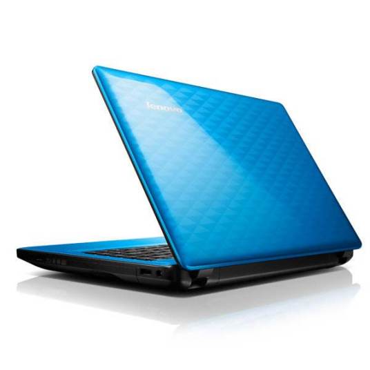 联想Z480A-ITH（海蓝）