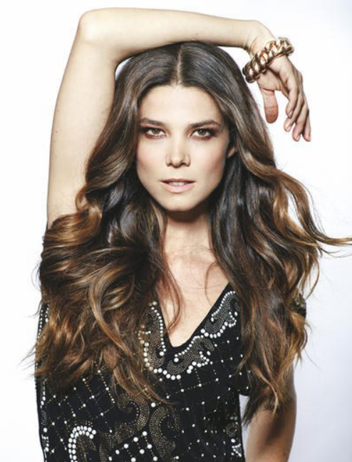 胡安娜·阿科斯塔