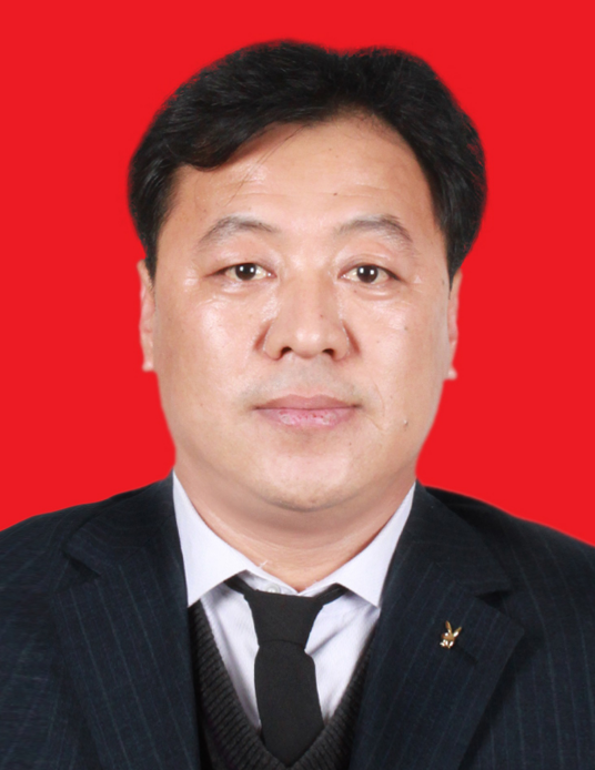 张国锋（辽宁省葫芦岛市绥中县应急管理局党委委员、副局长）