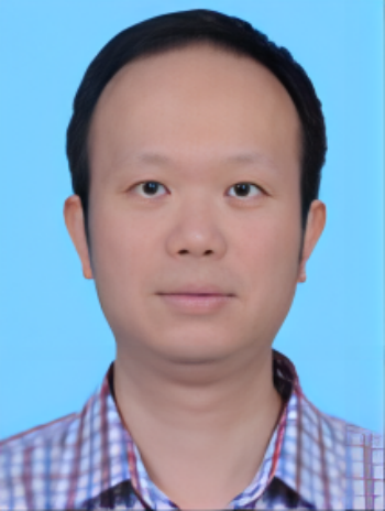 孙翔(广州市科学技术局党组成员、副局长)