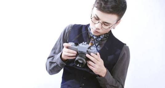 摄影师（职业领域术语）