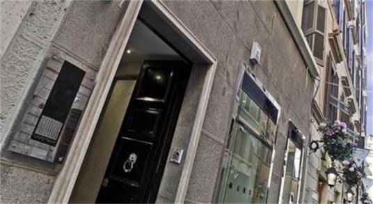 市中心豪华酒店