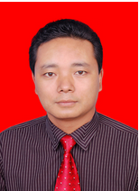 张贵斌(雷波县人民政府副县长)