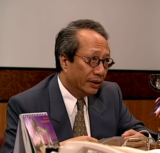 Anthony（电视剧《创世纪》中的角色）