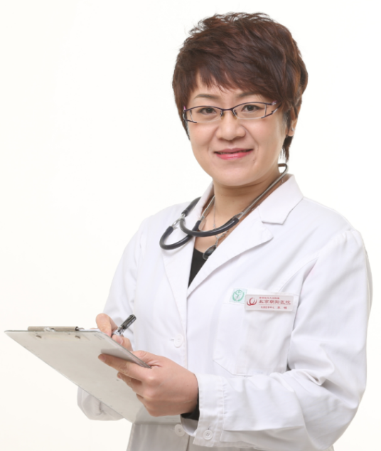 李媛(成都西囡妇科医院主任医师)