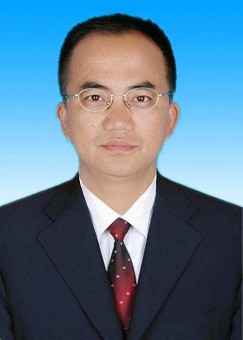 刘海东（云南禄丰产业园区管理委员会副主任）