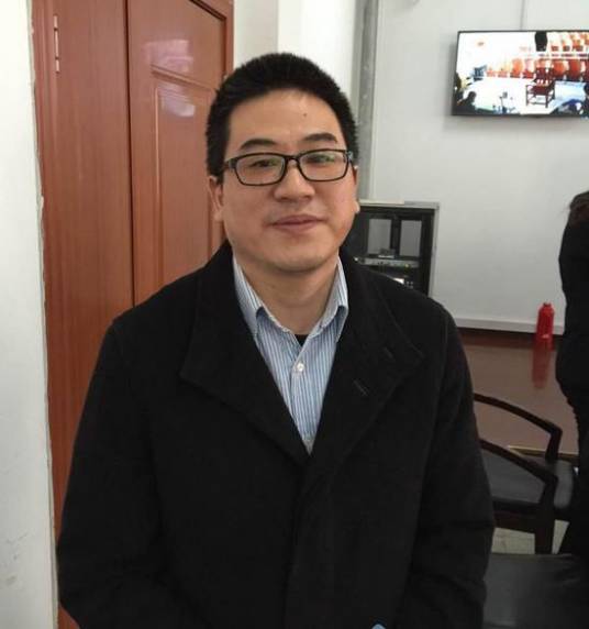 宋小林(淘宝网皇冠访谈专栏作家)