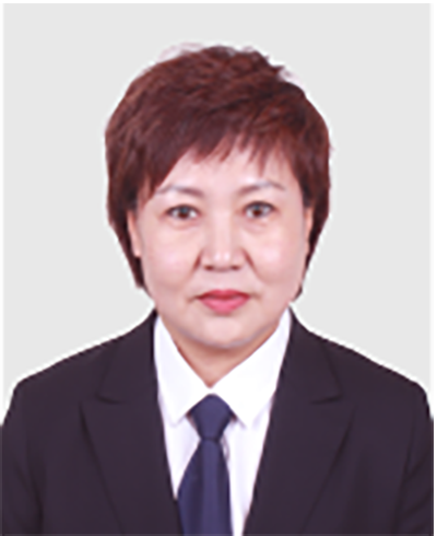 张明华（辽宁省铁岭市西丰县司法局局长、党组书记）