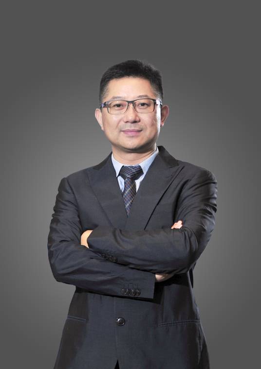 张维（深圳市基石资产管理股份有限公司董事长）