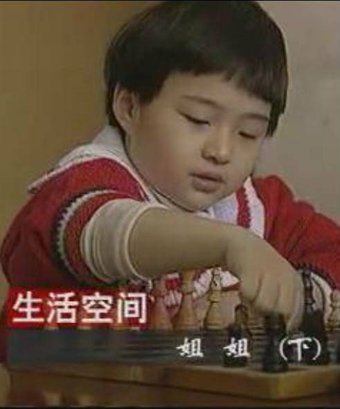 姐姐（1996年李玉执导的纪录片）