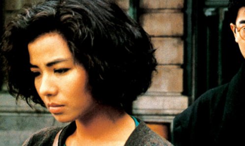 适合2个人看的港片