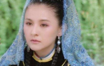 《甄嬛传》中皇帝为何如此信任叶答应？