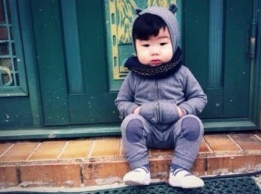 好听的韩文名怎么取?