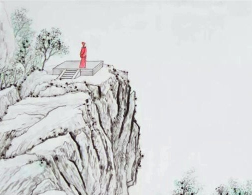 重阳节是鬼节吗