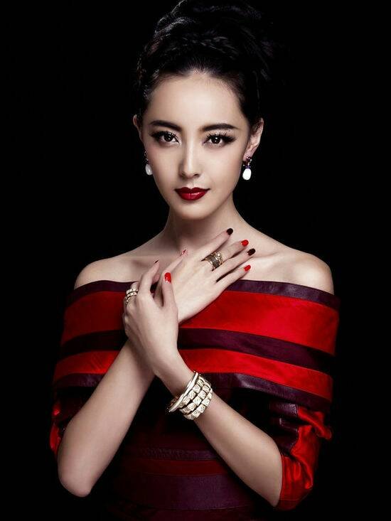 萧筱是谁演的，萧筱扮演者，何以笙箫默萧筱