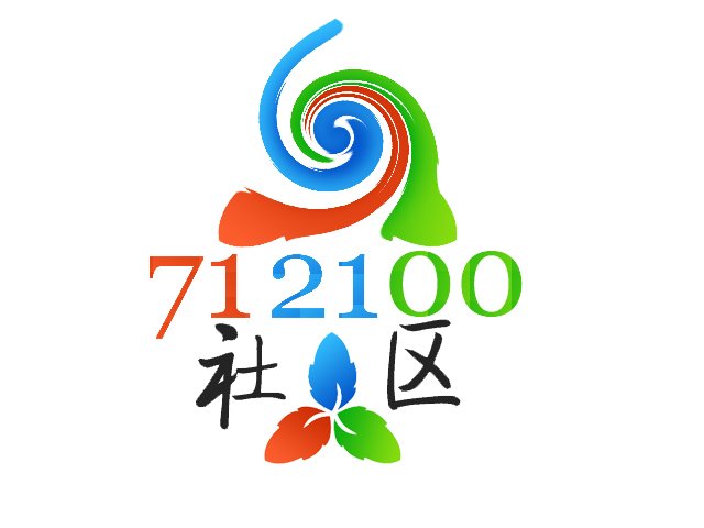 712100社区的荣誉成就