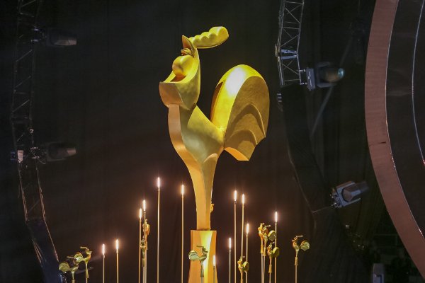 中国电影奖项含金量排名