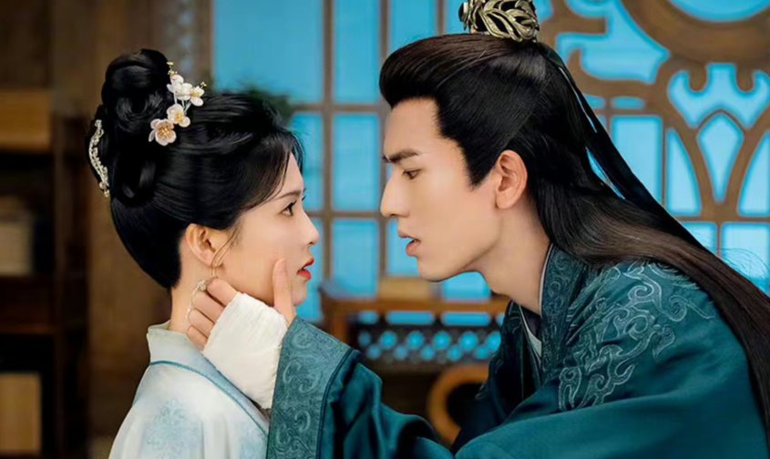 宁安如梦在什么平台播出