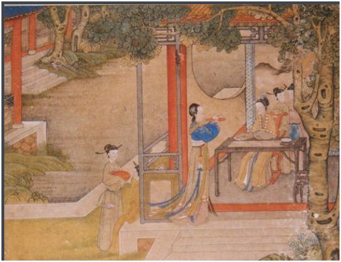 相见不如不见下一句