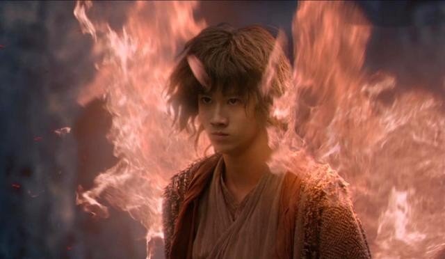 邪火是什么意思