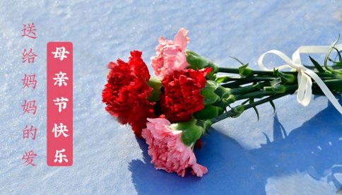 母亲节2022年是几月几日