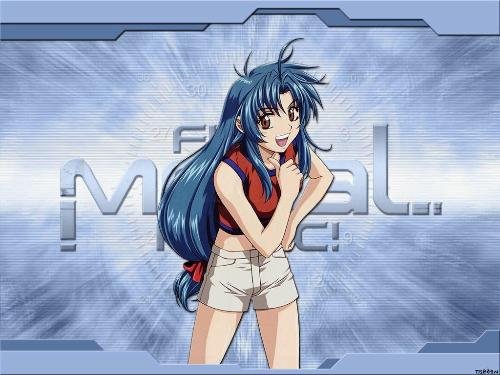 千鸟要的角色设定