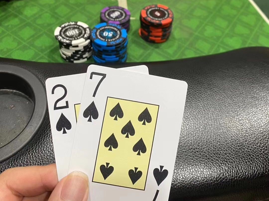 德州扑克full house什么意思