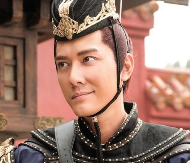 尉迟真金怎么死的