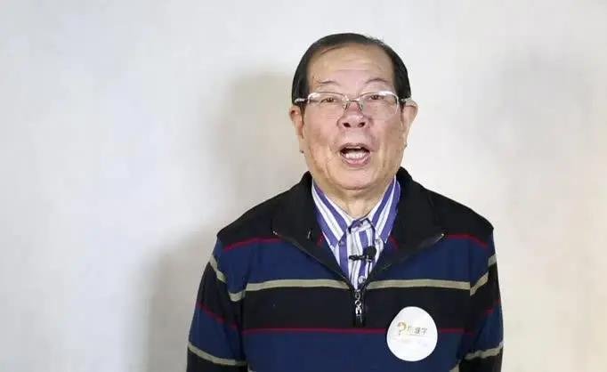 陈文灯什么时候走的