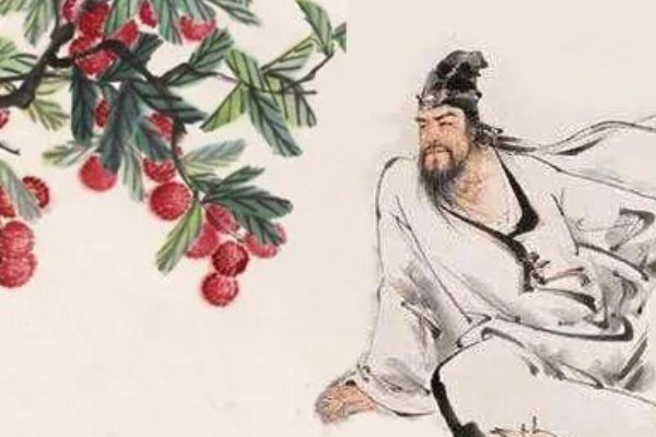 苏轼的名句罗浮山下四时春