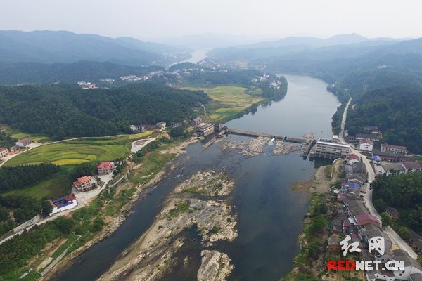 汨罗江在哪里?怎么读