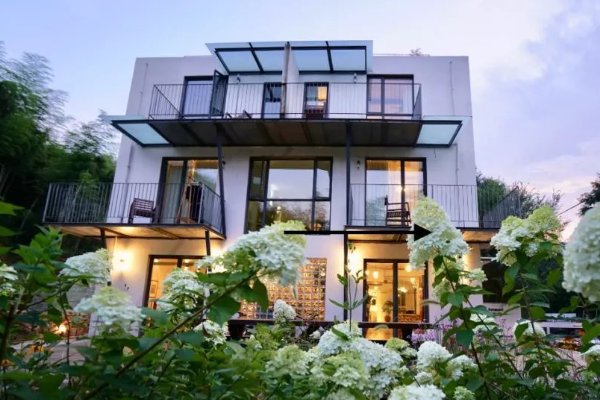 小筑是什么意思