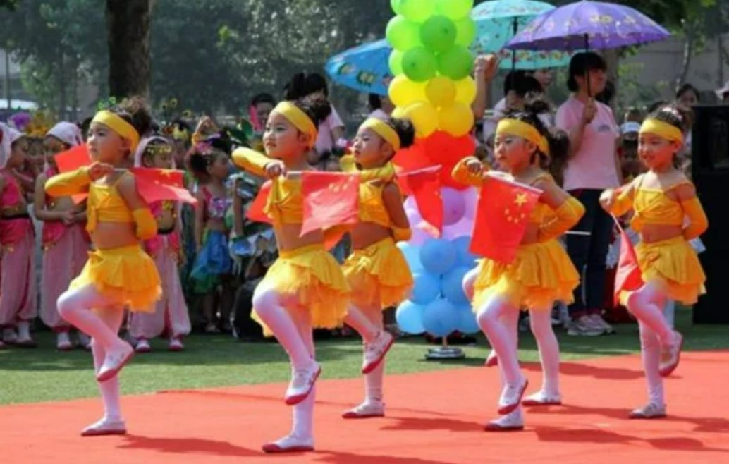 适合小学生表演节目创意又简单