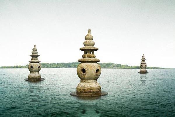 西湖的古诗有哪些？