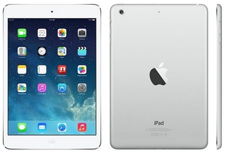 苹果ipad电池容量有多大？